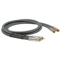 Goldkabel edition OUVERTURE RCA Stereo 0,5м